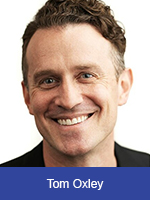 Tom Oxley