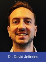 Dr. David Jefferies