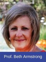 Prof. Beth Armstrong
