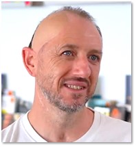 Paul Bovington