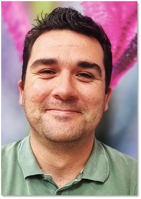 Joshua Butler