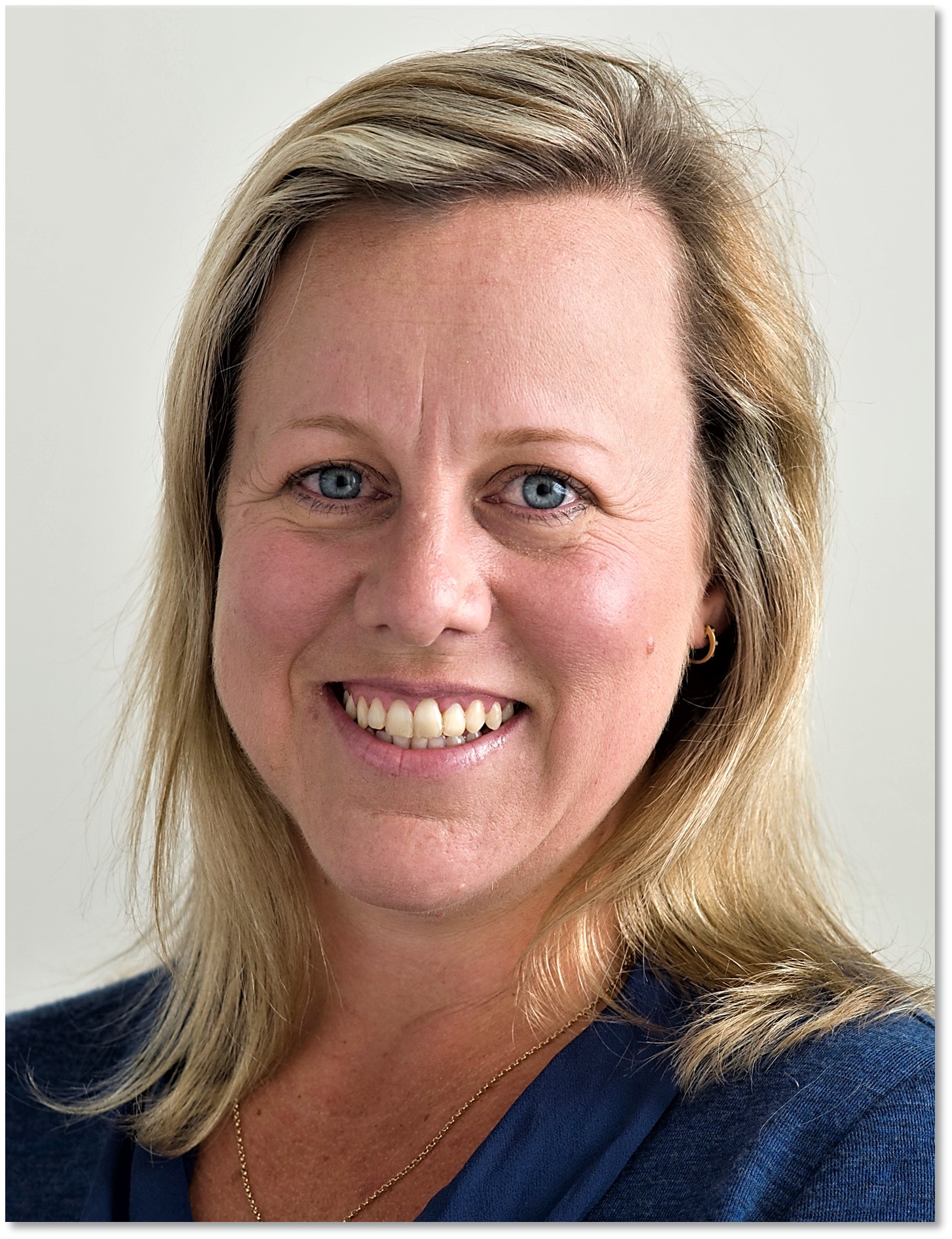 Libby Callaway