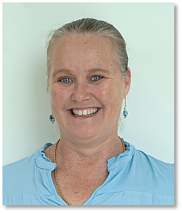 Tracey Carruthers