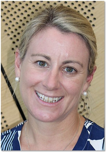 Gill Cowen