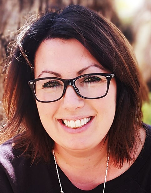 Michelle Fitts