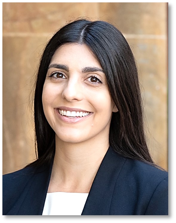 Mia Formichella