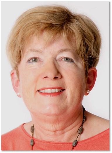Liz Forsyth