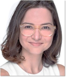 Kate Gould