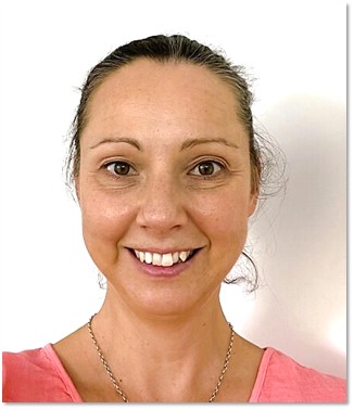 Mardee Greenham