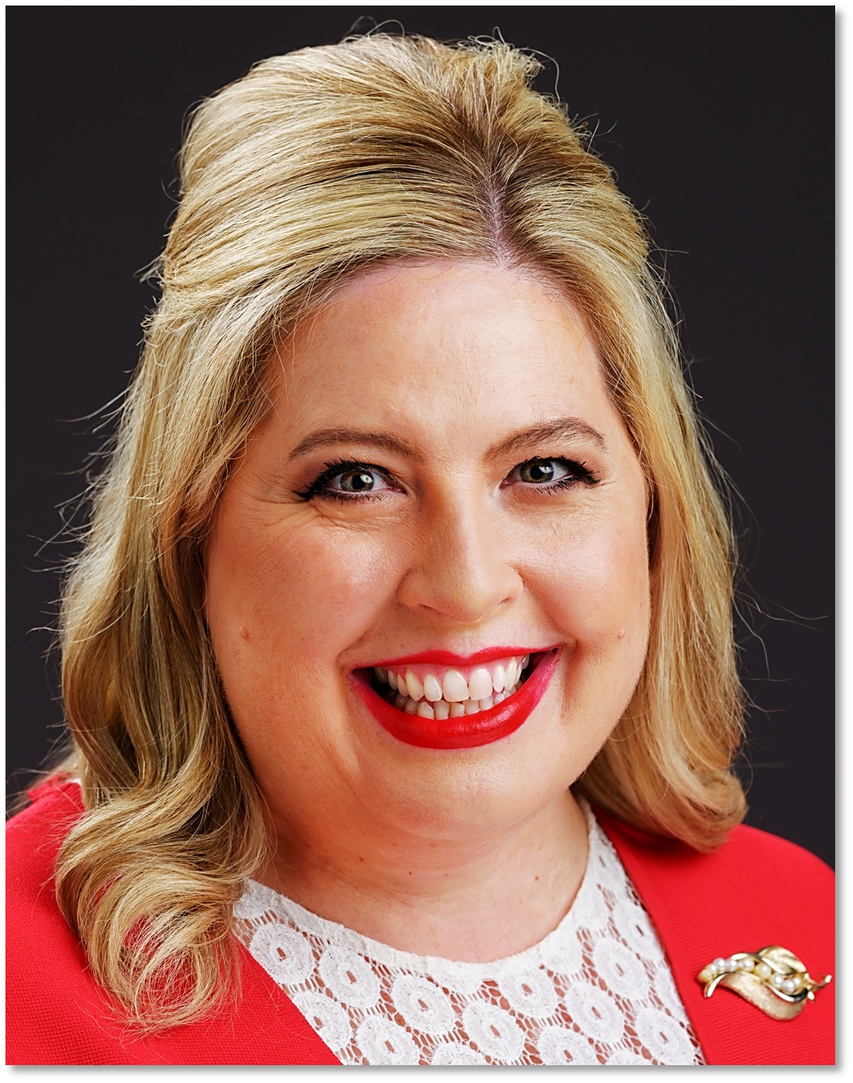 Katrine Hildyard