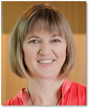 Susan Hillier