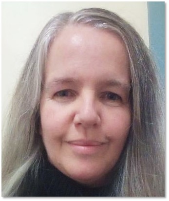 Judith Hocking