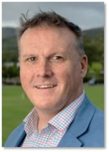 James McLoughlin