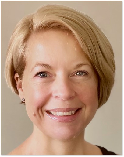 Kerry Peek
