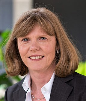 Jennie Ponsford