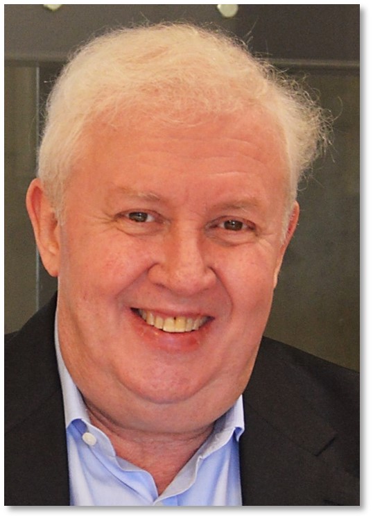 Grahame Simpson