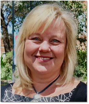 Leanne Togher