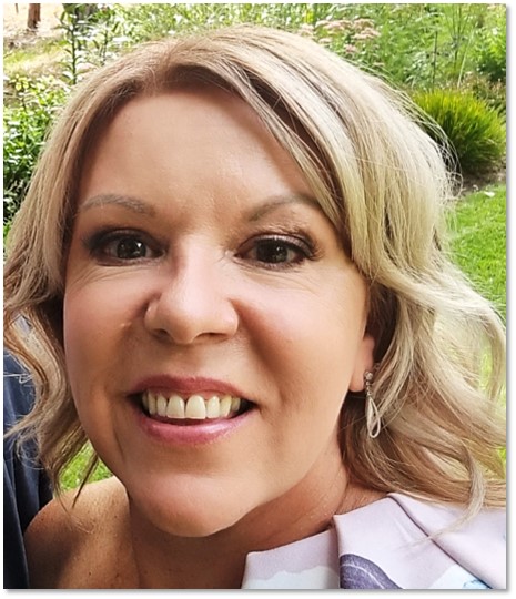 Jo Trandafil