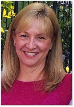 Julia Treleaven