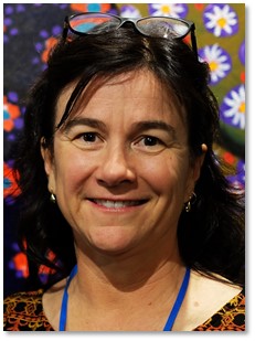 Liz Williams