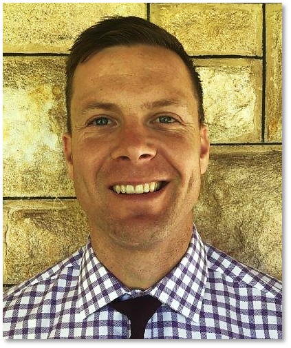 Luke Ivens