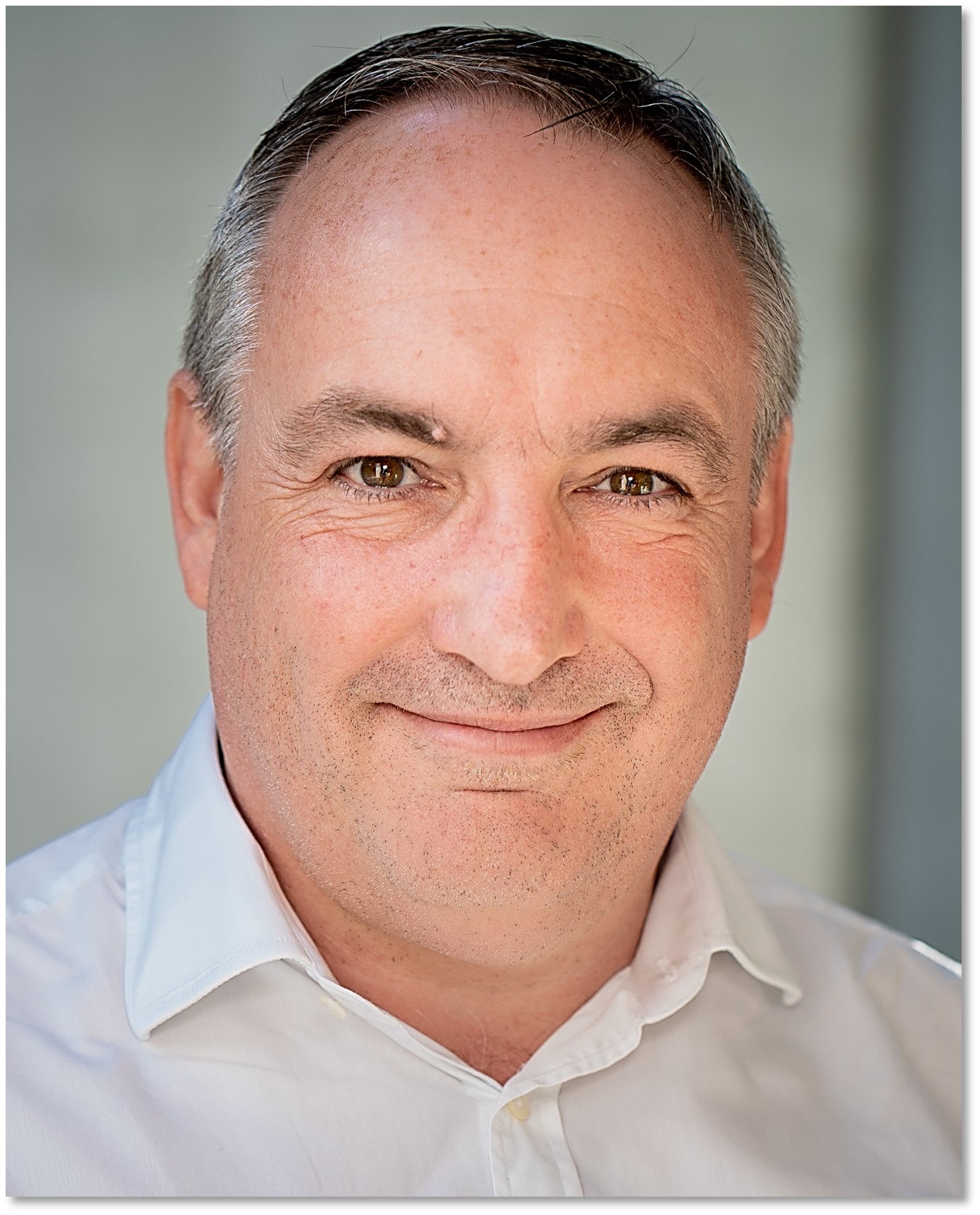 Michael O'Sullivan